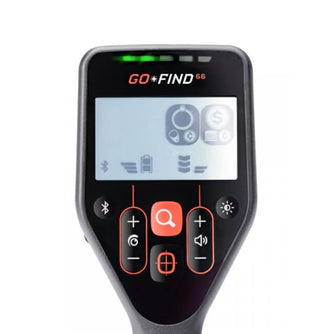MINELAB Go-Find 60