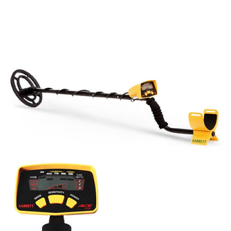 Détecteur GARRETT ACE 150