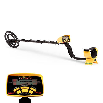 Détecteur GARRETT ACE 250