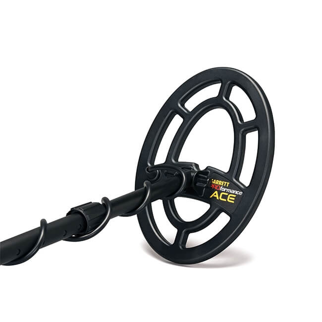 Pack Garrett ACE 200i