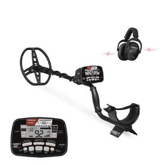 Détecteur GARRETT AT MAX