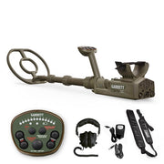 Détecteur GARRETT ATX