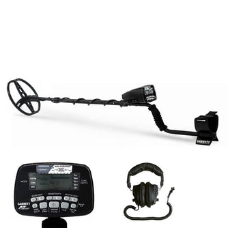 Détecteur GARRETT AT PRO