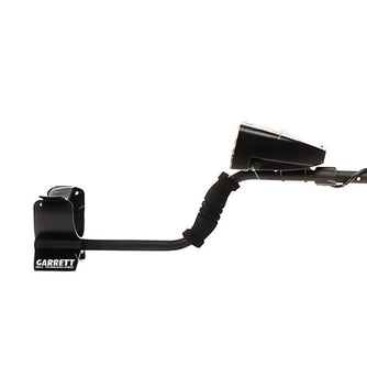 Garrett AT PRO : 2 casques + protège + sac