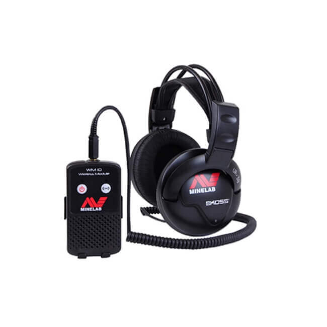 Détecteur MINELAB CTX 3030