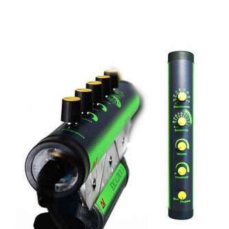 Détecteur MINELAB EXCALIBUR II