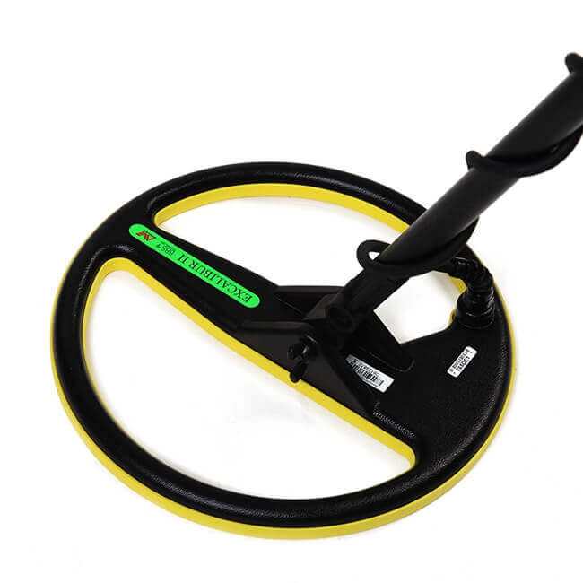 Détecteur MINELAB EXCALIBUR II