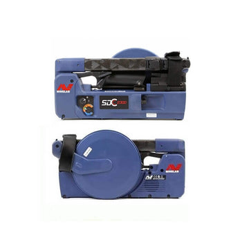 Détecteur MINELAB SDC 2300