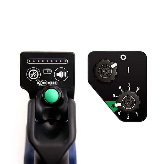 Détecteur MINELAB SDC 2300