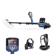 Détecteur MINELAB GPZ 7000