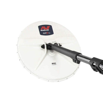 Détecteur MINELAB GPZ 7000