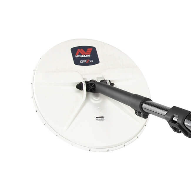 Détecteur MINELAB GPZ 7000