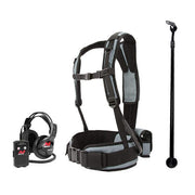 Détecteur MINELAB GPZ 7000