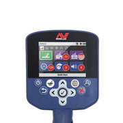 Détecteur MINELAB GPZ 7000