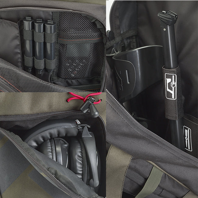 Sac à dos - XP Backpack 280