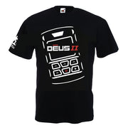 T-shirt XP DÉUS 2 Télécommande