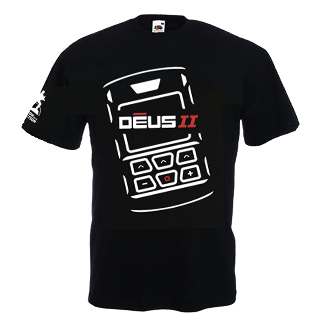 T-shirt XP DÉUS 2 Télécommande