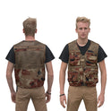 Gilet de détection - Kapaan