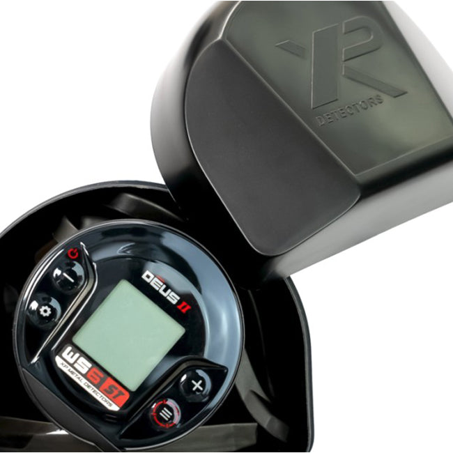 Casque sans fil XP DÉUS 2 - WS6 ST
