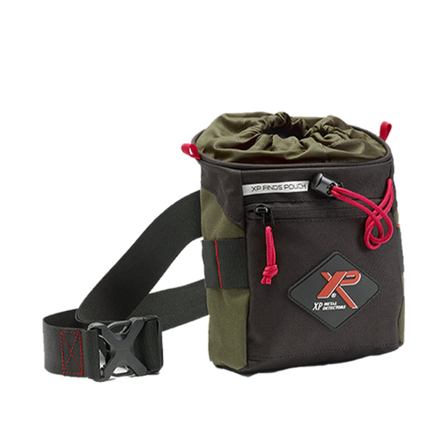 Sacoche à trouvailles XP - Finds Pouch