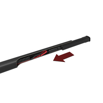 Batterie Li Po : Disque XP - HF