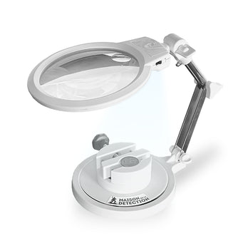 Station de restauration - CoinCleaner