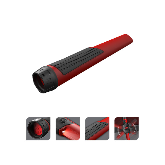 Pinpointer XP MI-4