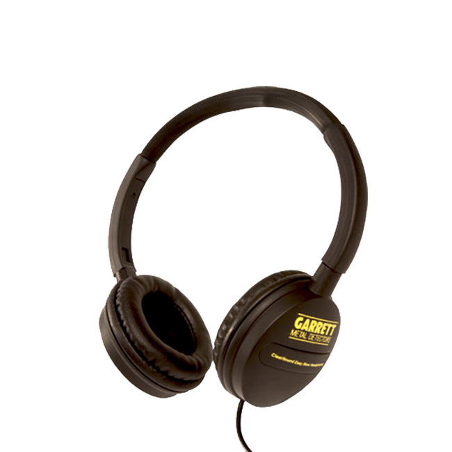 Casque GARRETT - Clear Sound
