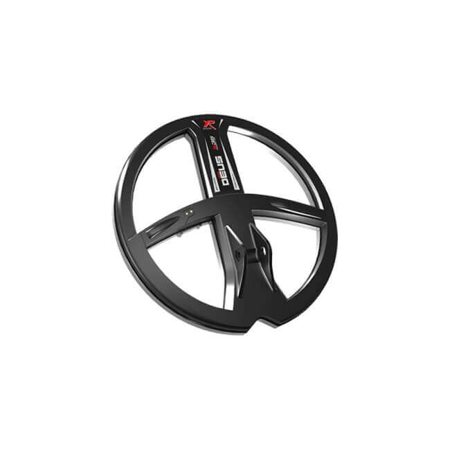 XP DEUS – 22X35 – RC – Casque au choix