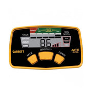 GARRETT ACE 200i