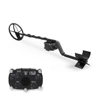 Détecteur C-Scope CS-6MX