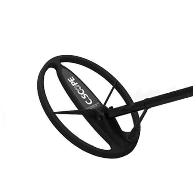 Détecteur C-Scope CS-6MX