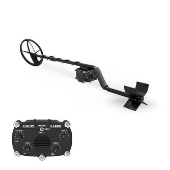 Détecteur C-Scope CS-4MX-i