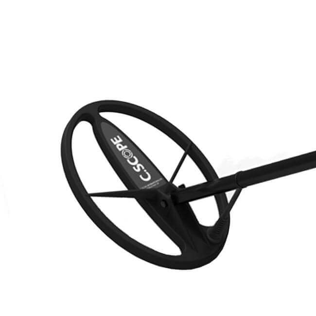 Détecteur C-Scope CS-4MX-i