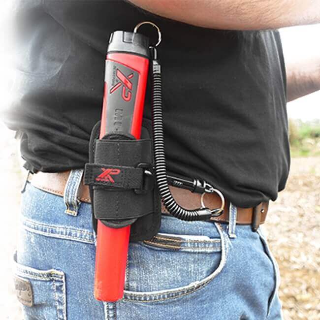 Holster rotatif XP