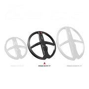 Disque XP DEUS - ORX : 28 cm X35