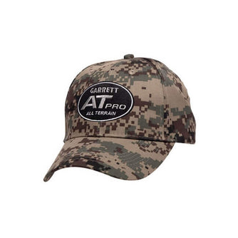 Casquette GARRETT - Camo AT Pro