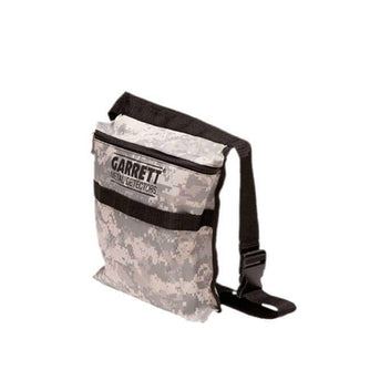 Sacoche à trouvailles Garrett "Camo"