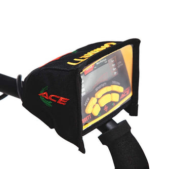 Protection pluie GARRETT - ACE