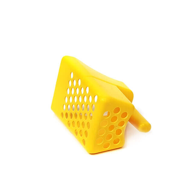 Extracteur GARRETT - Plastique