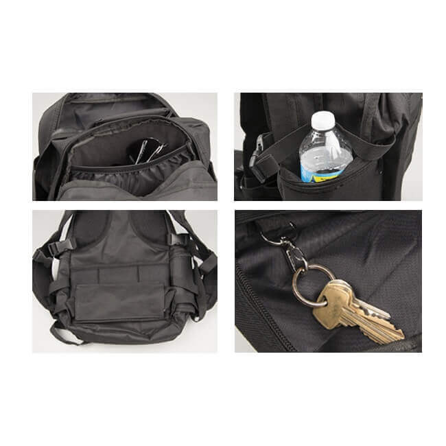 Sac à dos GARRETT - Daypack