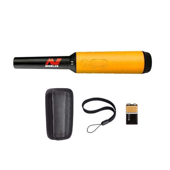 Pinpointer Minelab - Pro Find 35