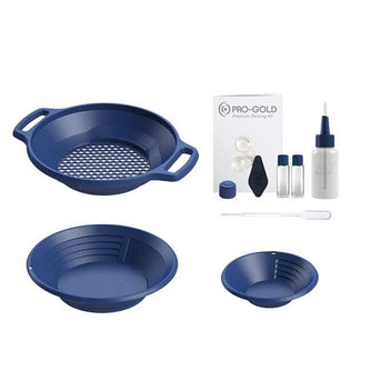 Kit d'orpaillage MINELAB - Pro-Gold