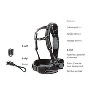Harnais MINELAB - Pro Swing 45
