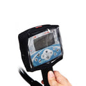 Protection pluie Minelab - X-terra