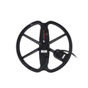 Disque MINELAB E-trac, Safari-28 cm