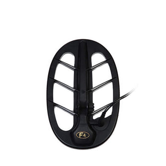 Disque Fisher F4 30x19 cm