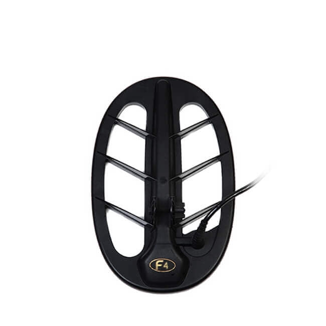 Disque Fisher F4 30x19 cm