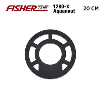 Protège Disque FISHER 1280-X 20 cm