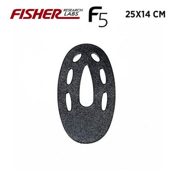 Protège Disque FISHER F5 25x14 cm